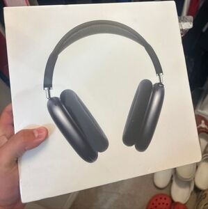 Apple AirPods Max - Dark Gray